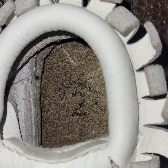 Minimoc Baby Moccasin - Picture 3 of 3